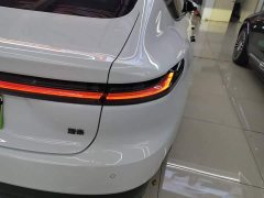 NIO ET7 100kWh Launch Edition - ფოტო 7