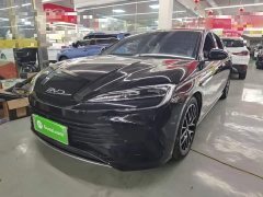 BYD Seal Honor Edition DM-i 1.5L 121km Prestigious Edition - ფოტო 1