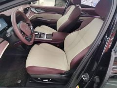 BYD Seal Honor Edition DM-i 1.5L 121km Prestigious Edition - ფოტო 14
