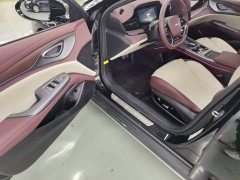 BYD Seal Honor Edition DM-i 1.5L 121km Prestigious Edition - ფოტო 15