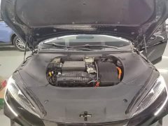 BYD Seal Honor Edition DM-i 1.5L 121km Prestigious Edition - ფოტო 19
