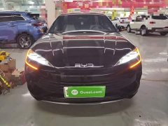BYD Seal Honor Edition DM-i 1.5L 121km Prestigious Edition - ფოტო 2