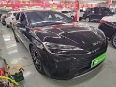 BYD Seal Honor Edition DM-i 1.5L 121km Prestigious Edition - ფოტო 3
