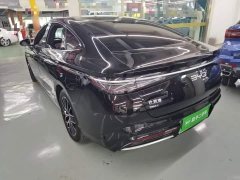 BYD Seal Honor Edition DM-i 1.5L 121km Prestigious Edition - ფოტო 4