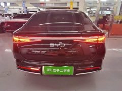 BYD Seal Honor Edition DM-i 1.5L 121km Prestigious Edition - ფოტო 5