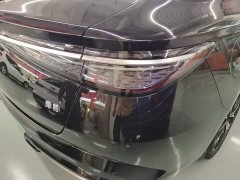 BYD Seal Honor Edition DM-i 1.5L 121km Prestigious Edition - ფოტო 7