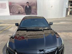 Cadillac CT5 28T Luxury - ფოტო 15