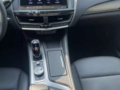 Cadillac CT5 28T Luxury - ფოტო 16