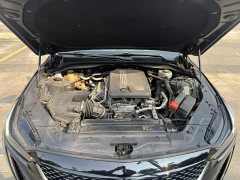 Cadillac CT5 28T Luxury - ფოტო 19