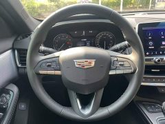 Cadillac CT5 28T Luxury - ფოტო 4