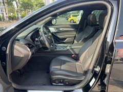 Cadillac CT5 28T Luxury - ფოტო 9