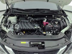 Nissan Sylphy Classic 1.6XE CVT Comfort - ფოტო 10