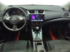 Nissan Sylphy Classic 1.6XE CVT Comfort - ფოტო 12