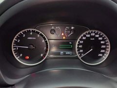 Nissan Sylphy Classic 1.6XE CVT Comfort - ფოტო 14