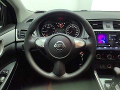 Nissan Sylphy Classic 1.6XE CVT Comfort - ფოტო 15