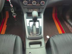 Nissan Sylphy Classic 1.6XE CVT Comfort - ფოტო 16