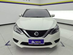 Nissan Sylphy Classic 1.6XE CVT Comfort - ფოტო 2