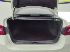 Nissan Sylphy Classic 1.6XE CVT Comfort - ფოტო 4