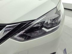 Nissan Sylphy Classic 1.6XE CVT Comfort - ფოტო 5