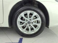 Nissan Sylphy Classic 1.6XE CVT Comfort - ფოტო 6
