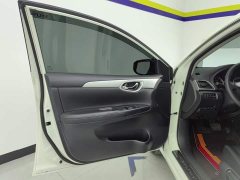 Nissan Sylphy Classic 1.6XE CVT Comfort - ფოტო 7