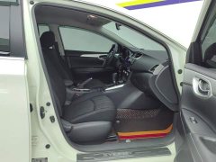 Nissan Sylphy Classic 1.6XE CVT Comfort - ფოტო 8
