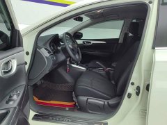 Nissan Sylphy Classic 1.6XE CVT Comfort - ფოტო 9