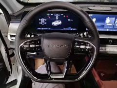 Chery Tiggo 8 PRO 290T Two-Wheel Drive Luxury Edition - ფოტო 10