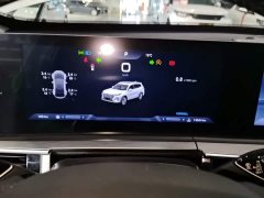 Chery Tiggo 8 PRO 290T Two-Wheel Drive Luxury Edition - ფოტო 11