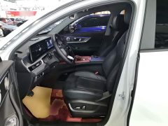 Chery Tiggo 8 PRO 290T Two-Wheel Drive Luxury Edition - ფოტო 14