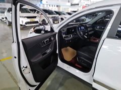 Chery Tiggo 8 PRO 290T Two-Wheel Drive Luxury Edition - ფოტო 15