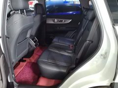 Chery Tiggo 8 PRO 290T Two-Wheel Drive Luxury Edition - ფოტო 16