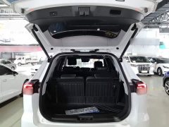Chery Tiggo 8 PRO 290T Two-Wheel Drive Luxury Edition - ფოტო 18