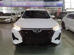 Chery Tiggo 8 PRO 290T Two-Wheel Drive Luxury Edition - ფოტო 2