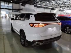 Chery Tiggo 8 PRO 290T Two-Wheel Drive Luxury Edition - ფოტო 4