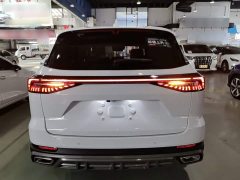 Chery Tiggo 8 PRO 290T Two-Wheel Drive Luxury Edition - ფოტო 5