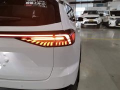 Chery Tiggo 8 PRO 290T Two-Wheel Drive Luxury Edition - ფოტო 7