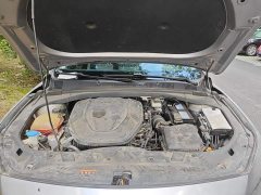 Geely Xingrui Facelift 2.0T Diesel Premium - ფოტო 10