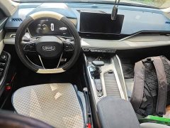Geely Xingrui Facelift 2.0T Diesel Premium - ფოტო 12