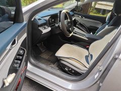Geely Xingrui Facelift 2.0T Diesel Premium - ფოტო 13