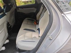 Geely Xingrui Facelift 2.0T Diesel Premium - ფოტო 14