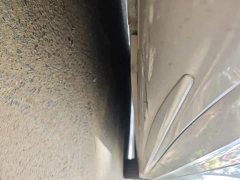 Geely Xingrui Facelift 2.0T Diesel Premium - ფოტო 16