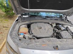 Geely Xingrui Facelift 2.0T Diesel Premium - ფოტო 18