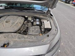 Geely Xingrui Facelift 2.0T Diesel Premium - ფოტო 19