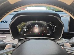 Geely Xingrui Facelift 2.0T Diesel Premium - ფოტო 3