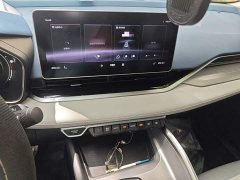 Geely Xingrui Facelift 2.0T Diesel Premium - ფოტო 5