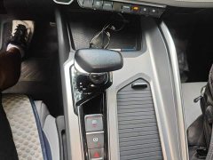 Geely Xingrui Facelift 2.0T Diesel Premium - ფოტო 6