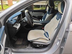 Geely Xingrui Facelift 2.0T Diesel Premium - ფოტო 7