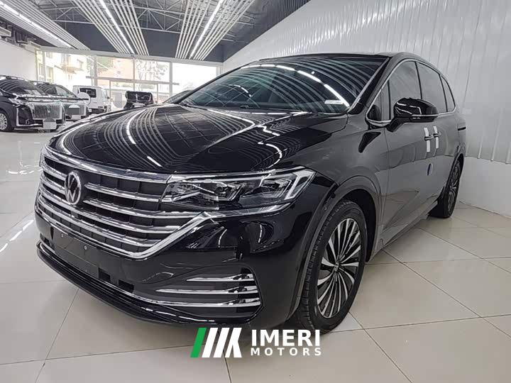 Volkswagen Viloran 380TSI Prestige