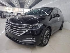 Volkswagen Viloran 380TSI Prestige - photo 1